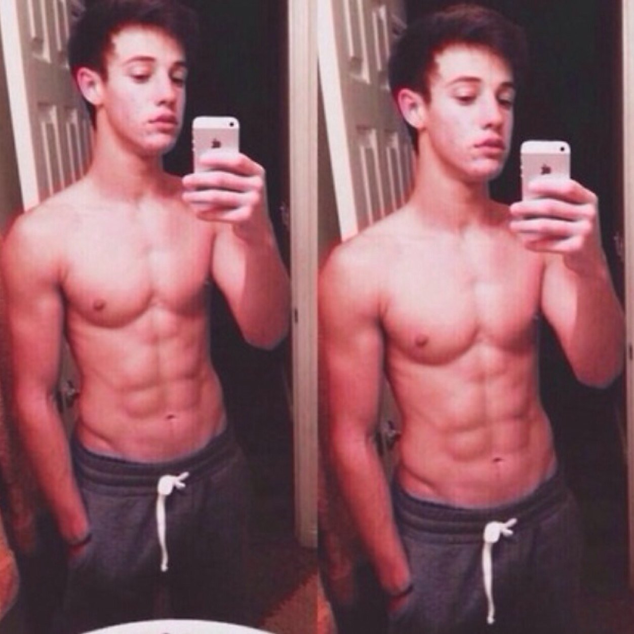 Magcon crew or die