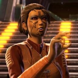 Cargryph's profile picture. Republic Troubleshooter