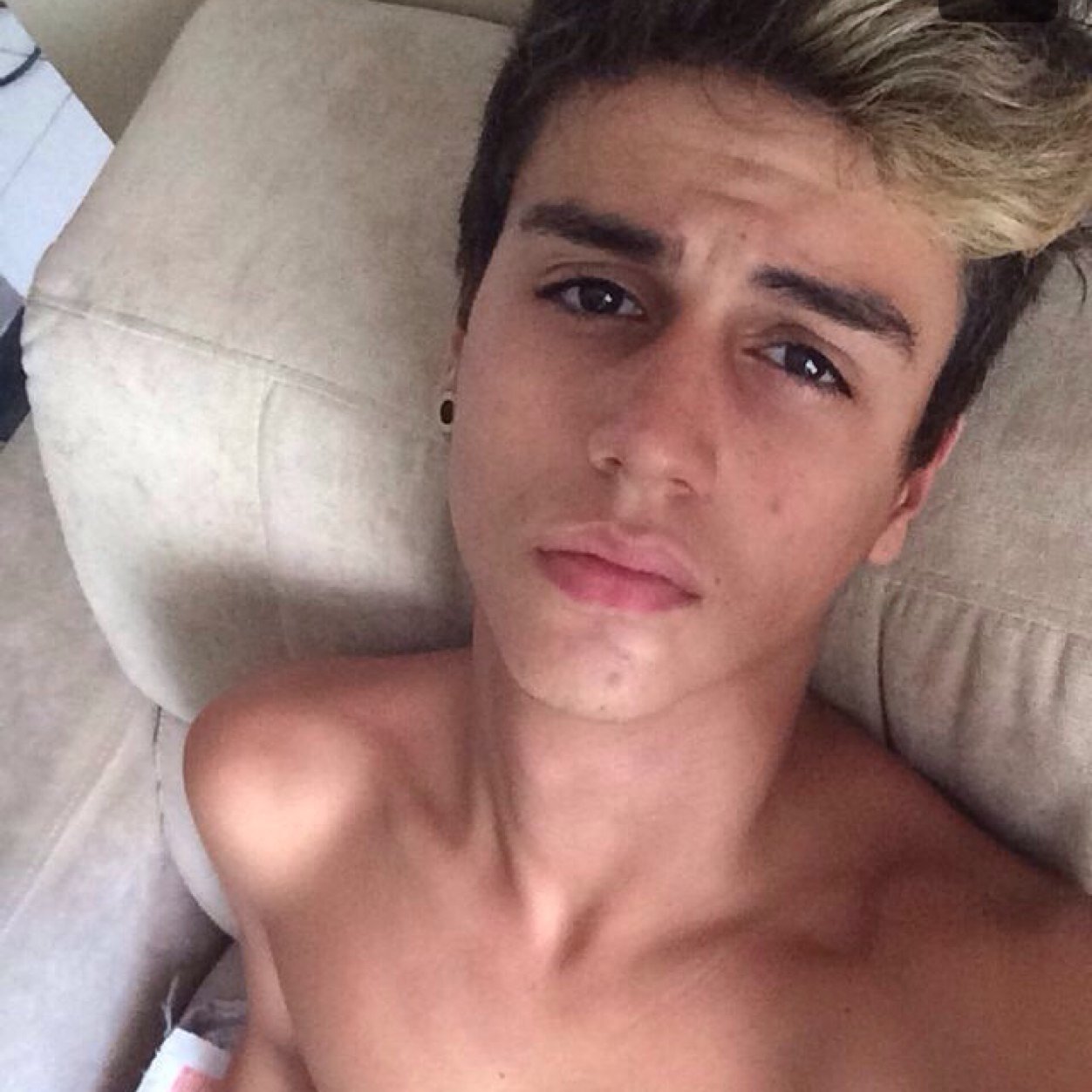 Renovato ♥ Celo ♥ Mancini ♥ Fabricio