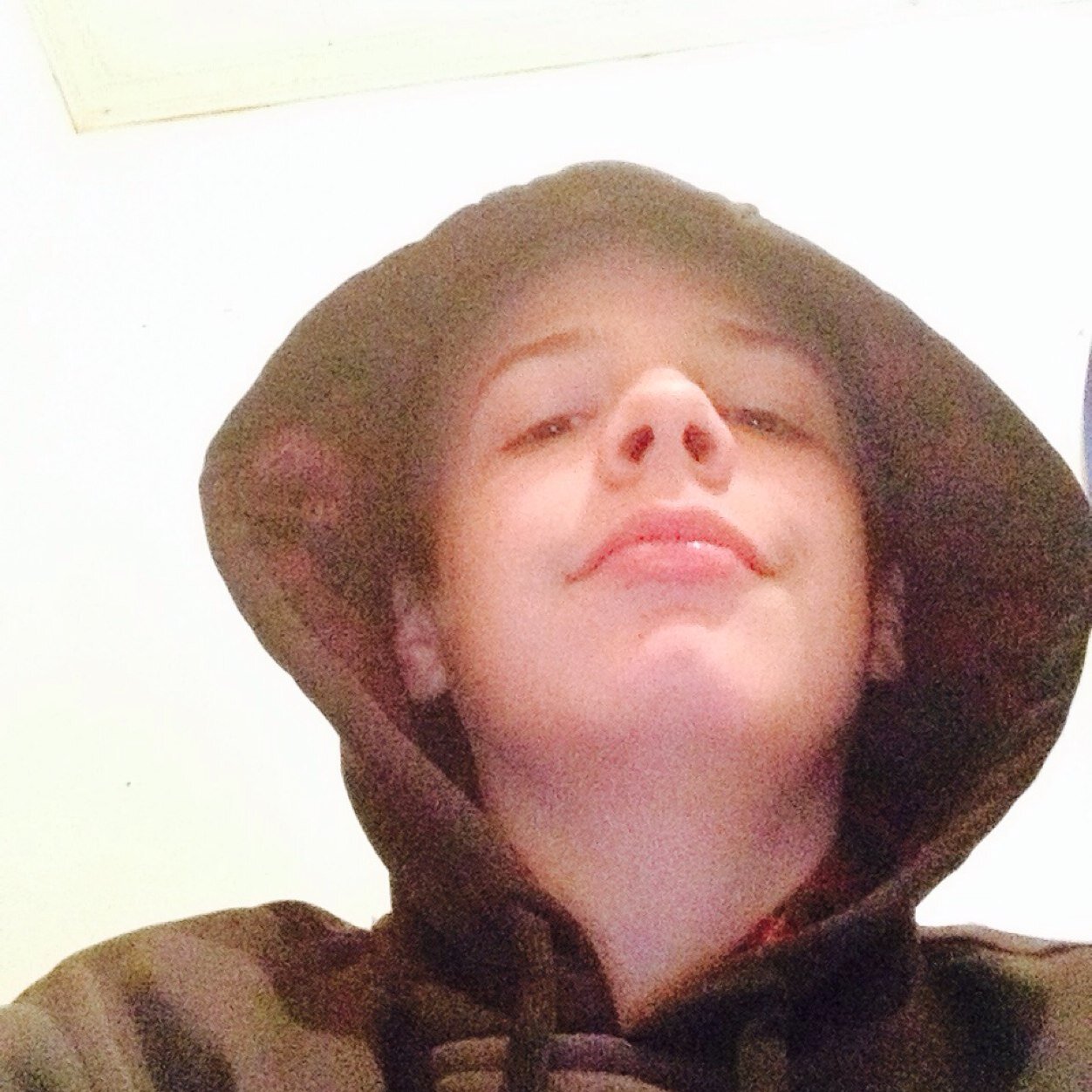 I'm cool
