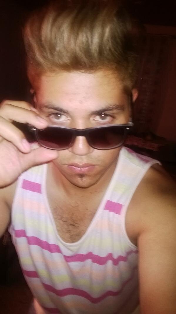 fanatico de la princesita karina..