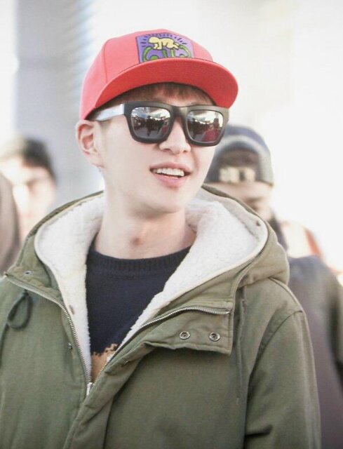 SHINeeWife_'s profile picture. ONLY love my 5 shining boy SHINee♥ Exo fans or another fandom don't follow! I won't followback!