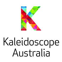 Kaleidoscope HRF