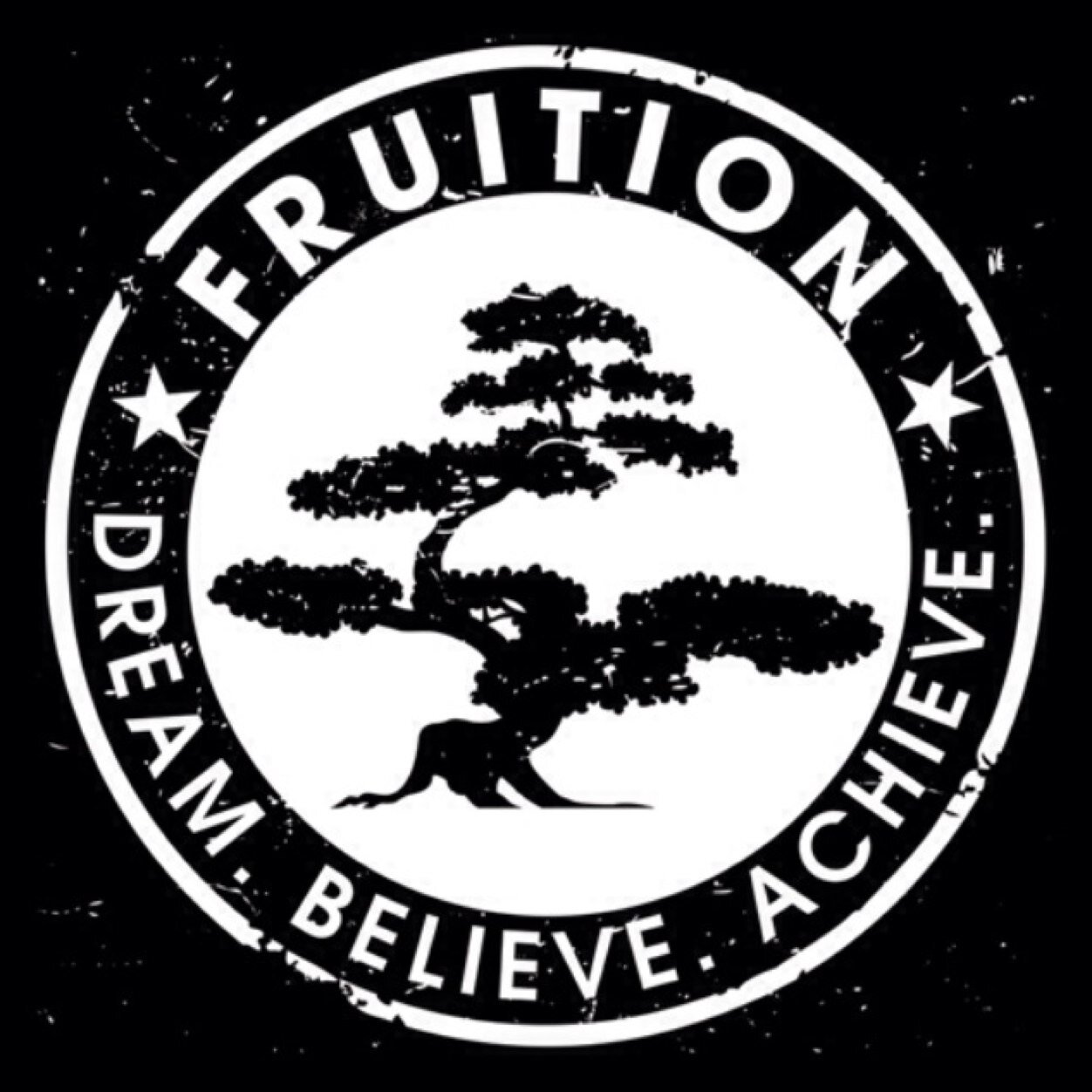 Dream Believe Achieve