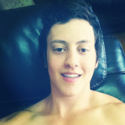 A dream is a wish your heart makes #dreamer @juliancamarena is my everything!!