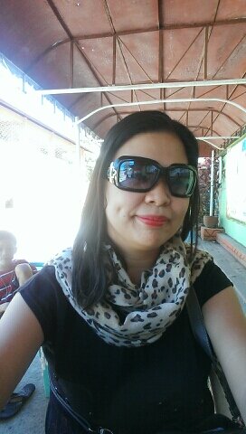 margsanpedro's profile picture. 