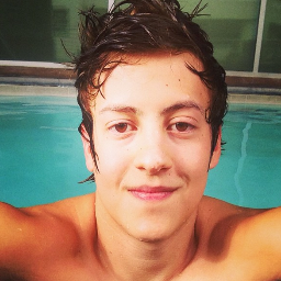 i meant to behave but there were too many other options. Camarena, Mahomie!