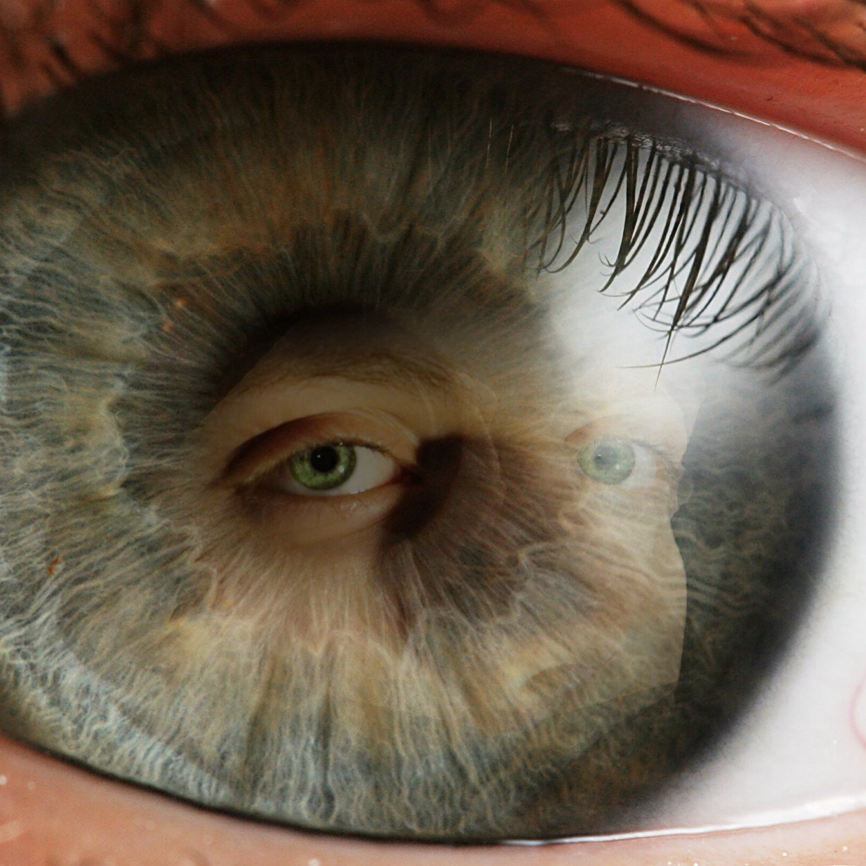 ZFedorchuk's profile picture. Mech E.