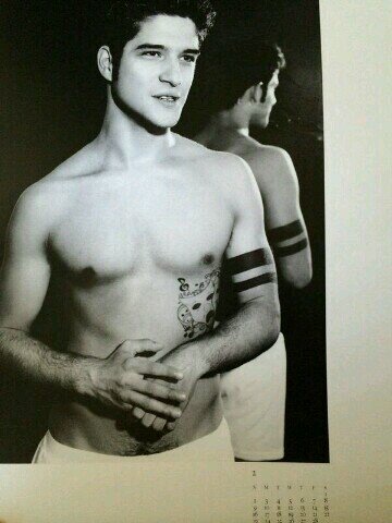 I'm one hell of a true Alpha. Taken by @DerekHotWolf touch him and you'll hear me roar. Little brother is @Jayden_mccall
