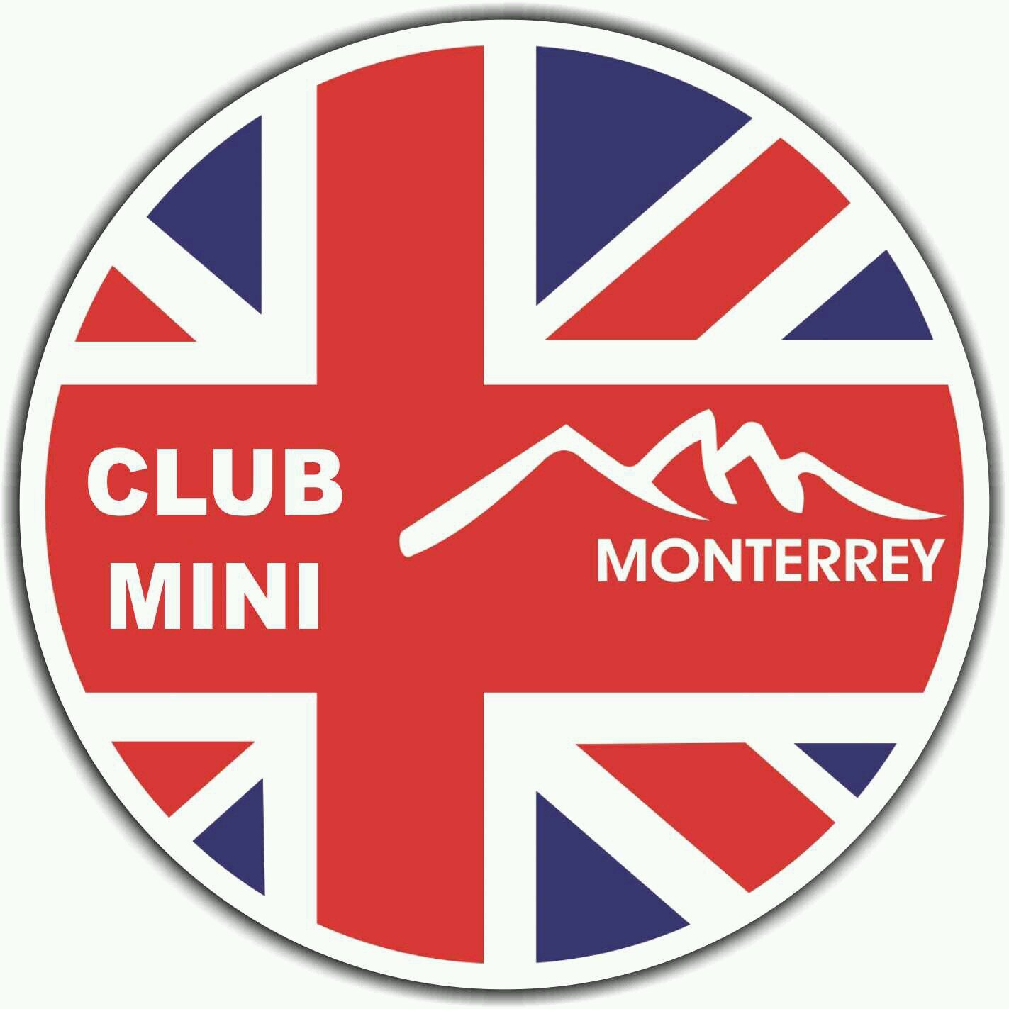clubminimty's profile picture. Club Mini Monterrey Oficial. Para los amantes del Mini Cooper. buscamos en Facebook como @Clubminimonterrey