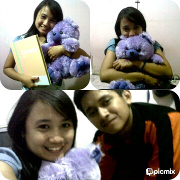 relationship with @AndangMauritius