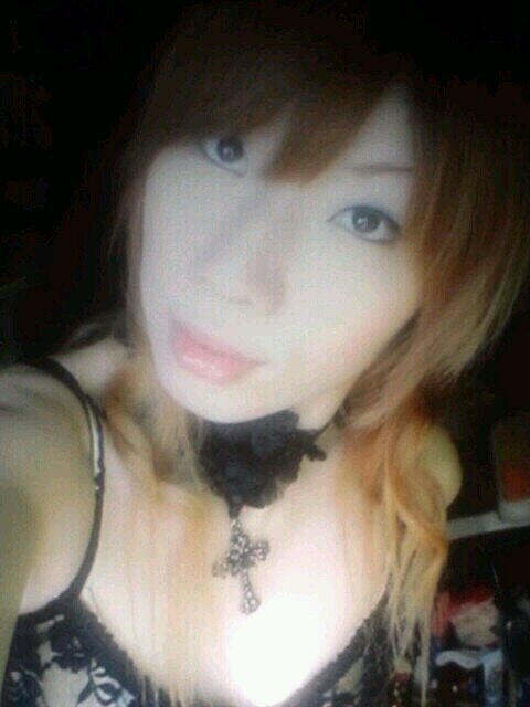 Korea♥/한국여행♥/trance/techno/gothic/vampire/cos/movie/live/Skype/카카오토크/연인/한국인의연인과매일깊게녹는정도달콤한일 상♥♥♥