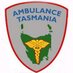 Ambulance Tasmania (@AmbulanceTas) Twitter profile photo