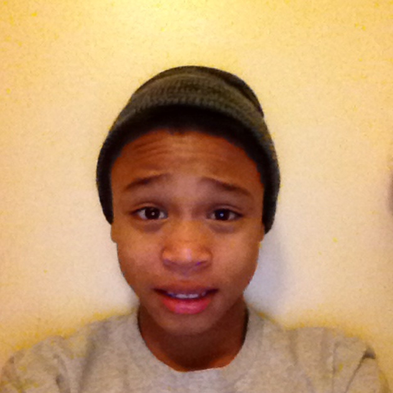 Im cool, im the best, im awesome! :)