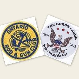 The Ontario Rod & Gun Club * 2523 Trimble Road * Ontario, New York 14519 * (315) 524-7717 * http://t.co/e6E4cQsSiQ