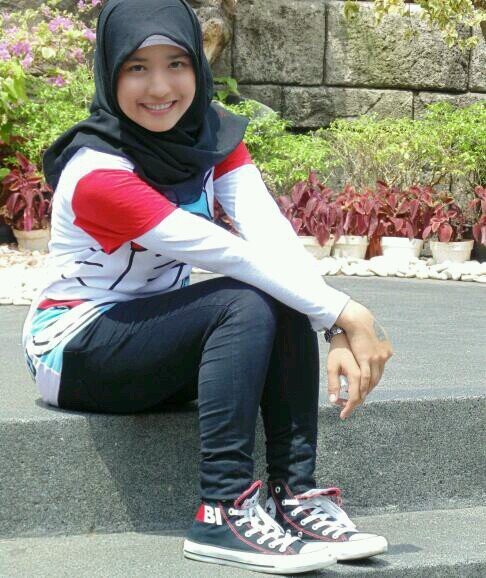 semuA akan indah Fada waKtunYa... AFKY (^_^)'