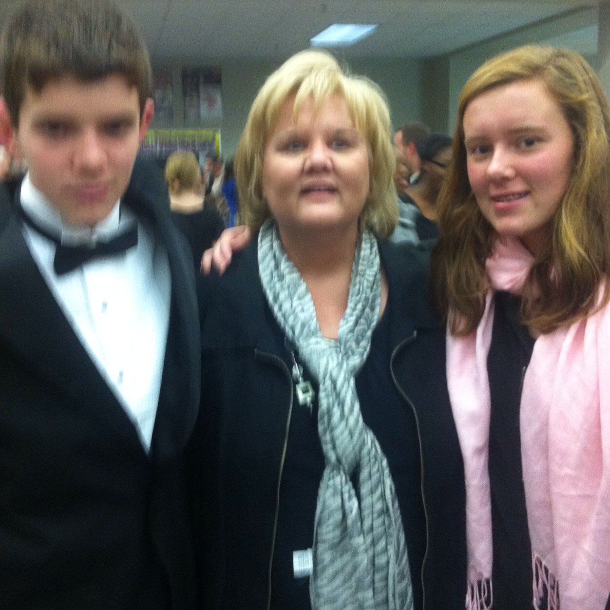 BetsyLeePeters's profile picture. 