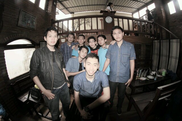 SMPN 4 | SMAN 11 Surabaya 2014 | need more passion and motivation.