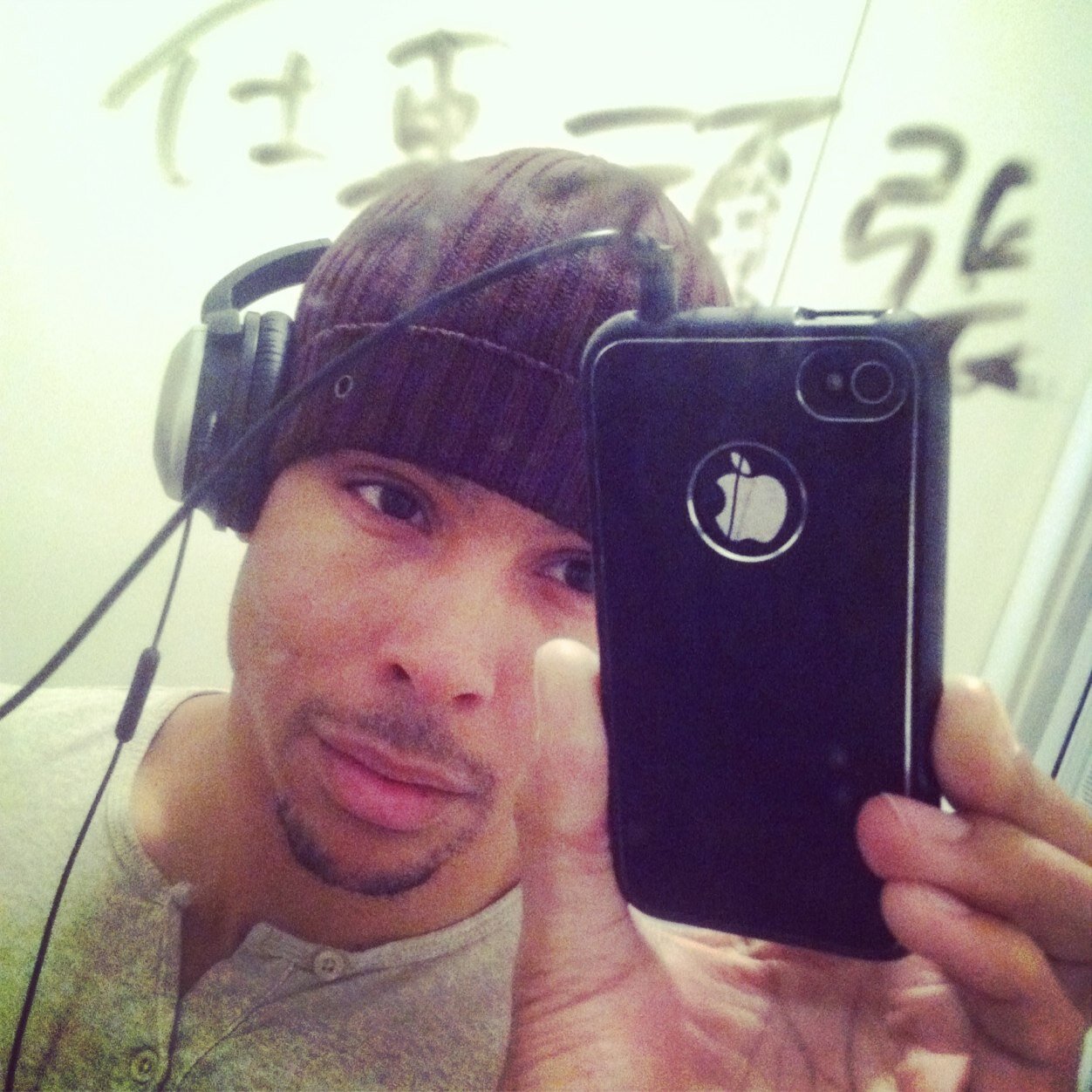 frequent user of IG: jiansample