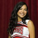 Santana Lopez - @SarahMickey2 - Twitter