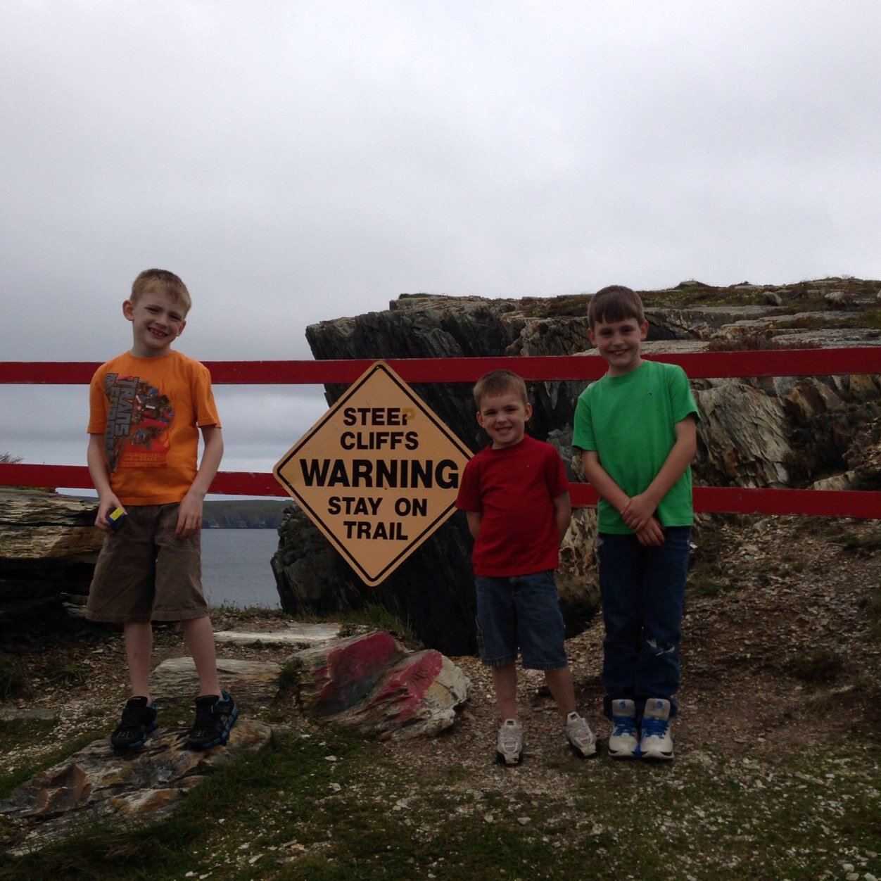 BR_PublicWorks's profile picture. Director of Public Works & Technical Services for the Town of Bay Roberts