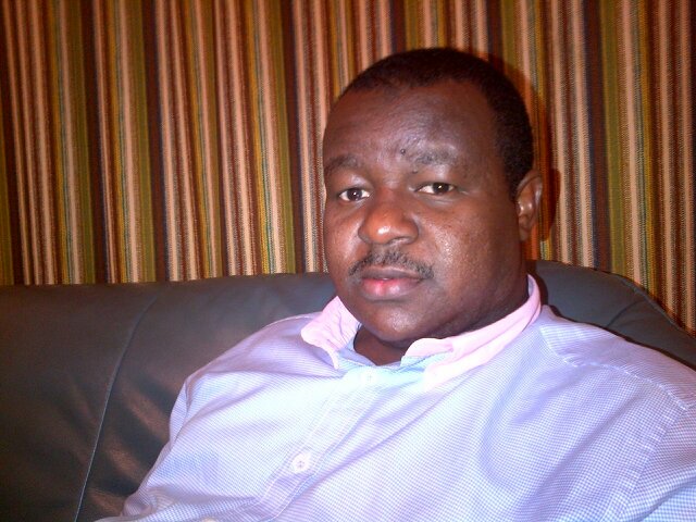 Dantata_A's profile picture. Dad, Philanthropy, Nigerian Entrepreneur: Trying to make the ends meet