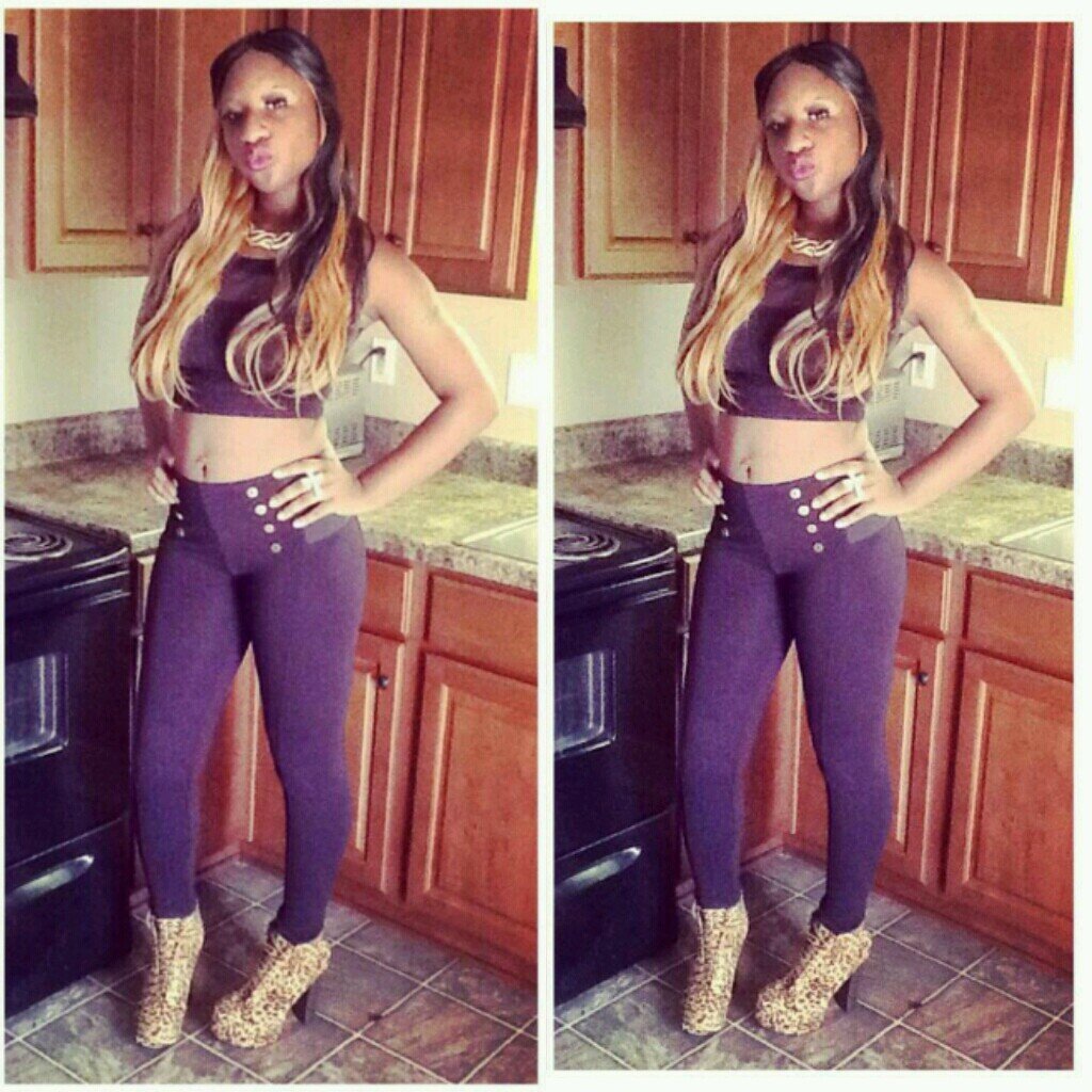 3ldRIC's #1 lAdY