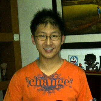 Stevaldy's profile picture. Wer bin ich?