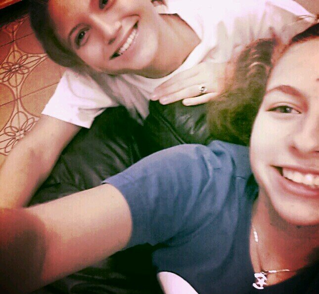 Nati te da las gracias por estar siempre te amo bobita♥// Larrosa te ama y manda, gracias por todo ♥//Rubia te amo,nunca me faltes,Viky