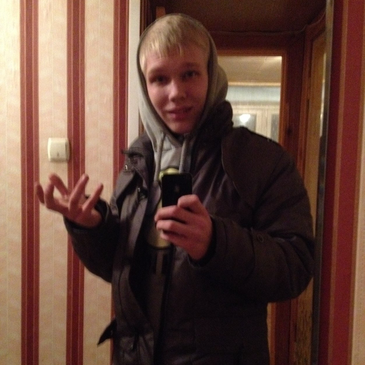 EnterSize's profile picture. 