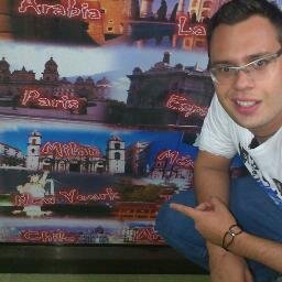 Dantejoel's profile picture. SocioLlamameDeAUsted!