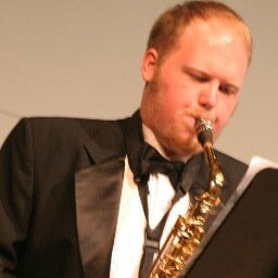 Christ follower. Music teacher. Love band and choir equally! Love performing!