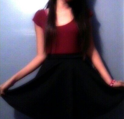 your beautiful ♡