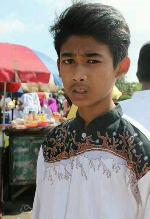 Annonymous Khatulistiwa Of Shuffle|Beatboxer