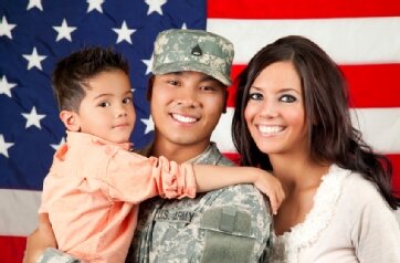 Resources & topics for military spouses. Not everything posted is my opinion. Just sharing news, interesting posts or thoughts.