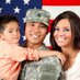 Team Military Spouse (@teammilspouse) Twitter profile photo