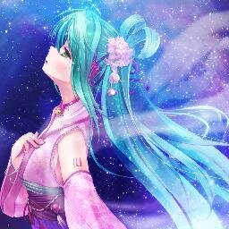 kayrita_fisher's profile picture. hi im miku and iv got a broken heart and dont know how to fix it but with the support of all my fallowers it allways gives me a smile