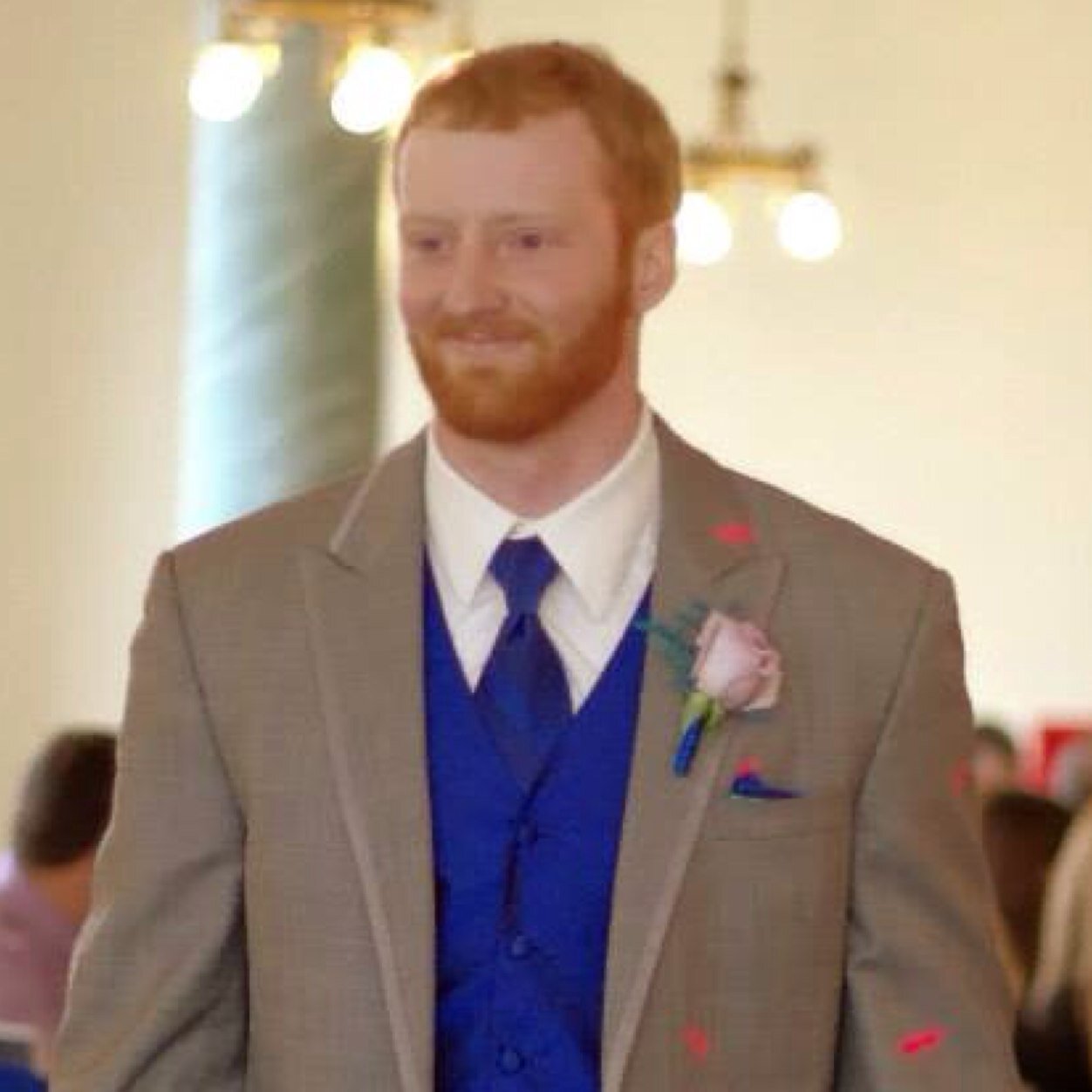 bclindrose's profile picture. The Ohio State University