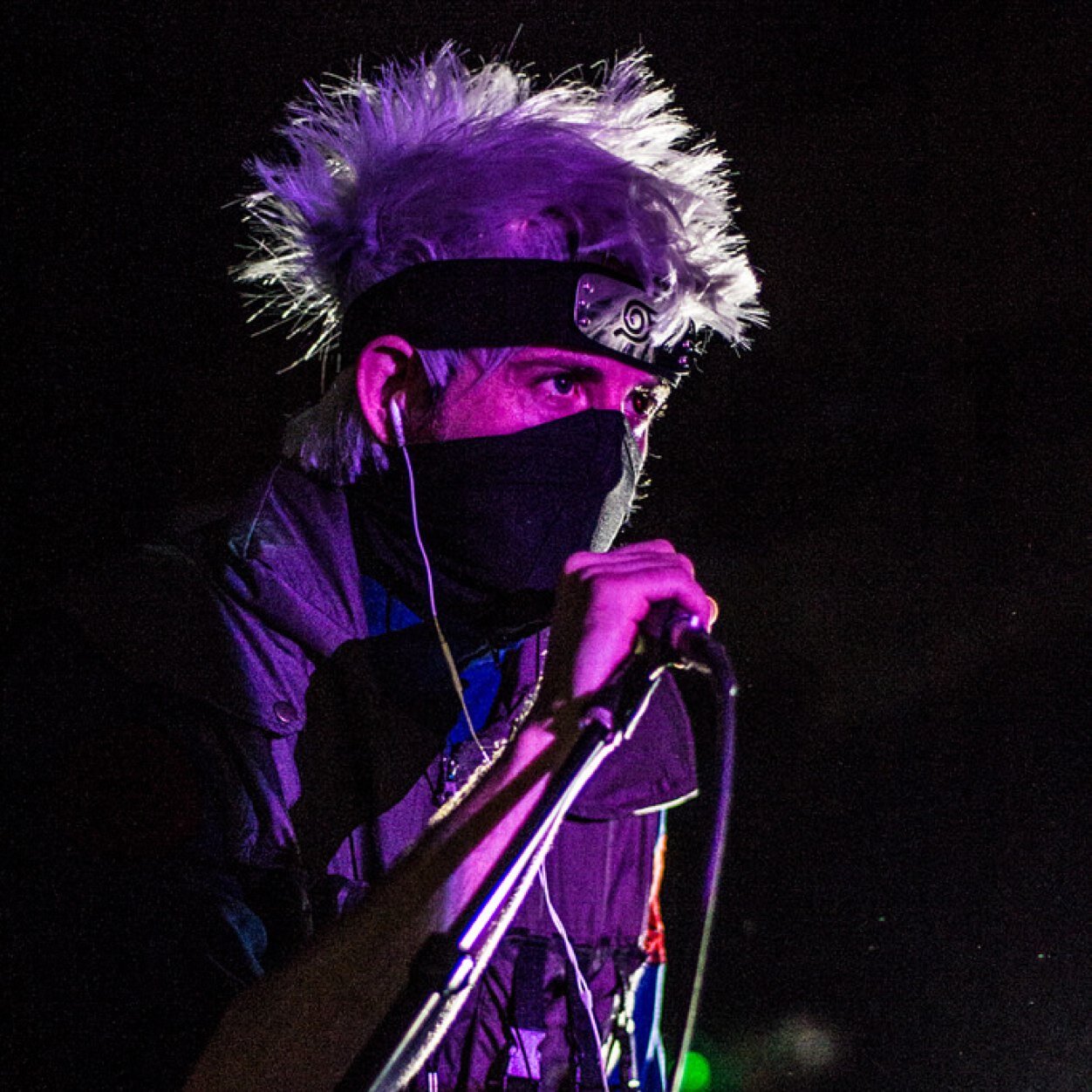 Chiptune artist, audio engineer, sfx artist, and all around dork #KCChiefs4life
