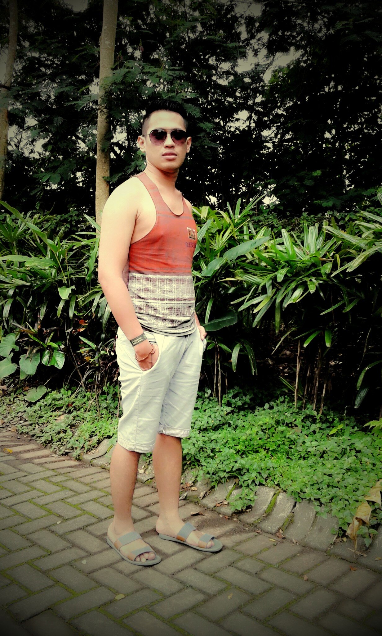 simple .. ga mo ribet 73E327D6