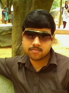 srinivasavaman's profile picture. 