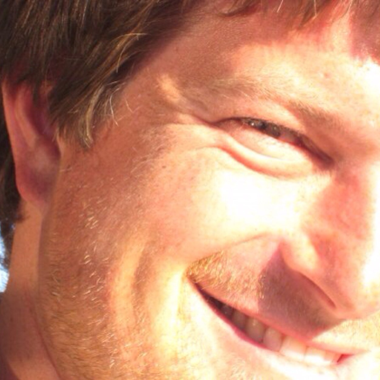 Director of Football Systems for the Jacksonville Jaguars.
