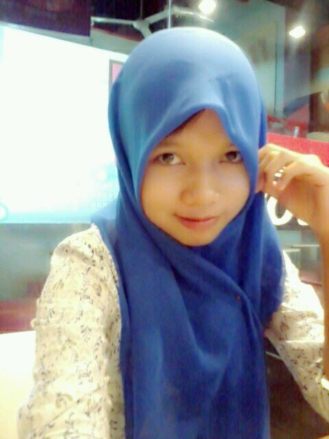 Gak mau ribet aku nya ! Aku yaa aku | 01-08-1995