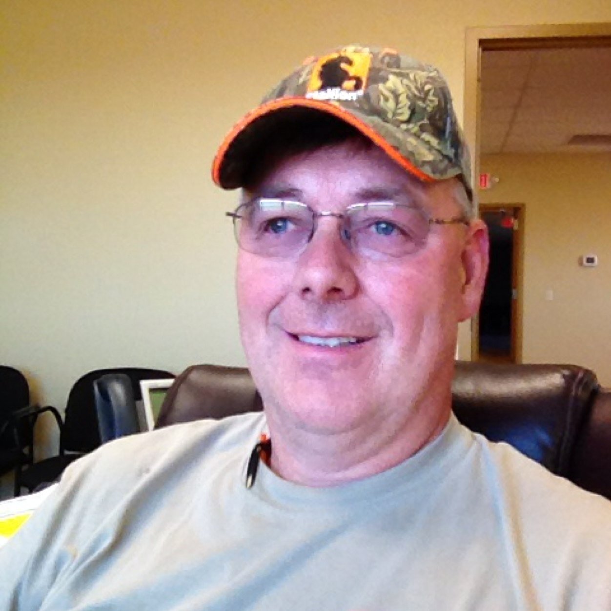 KTormaschy's profile picture. 