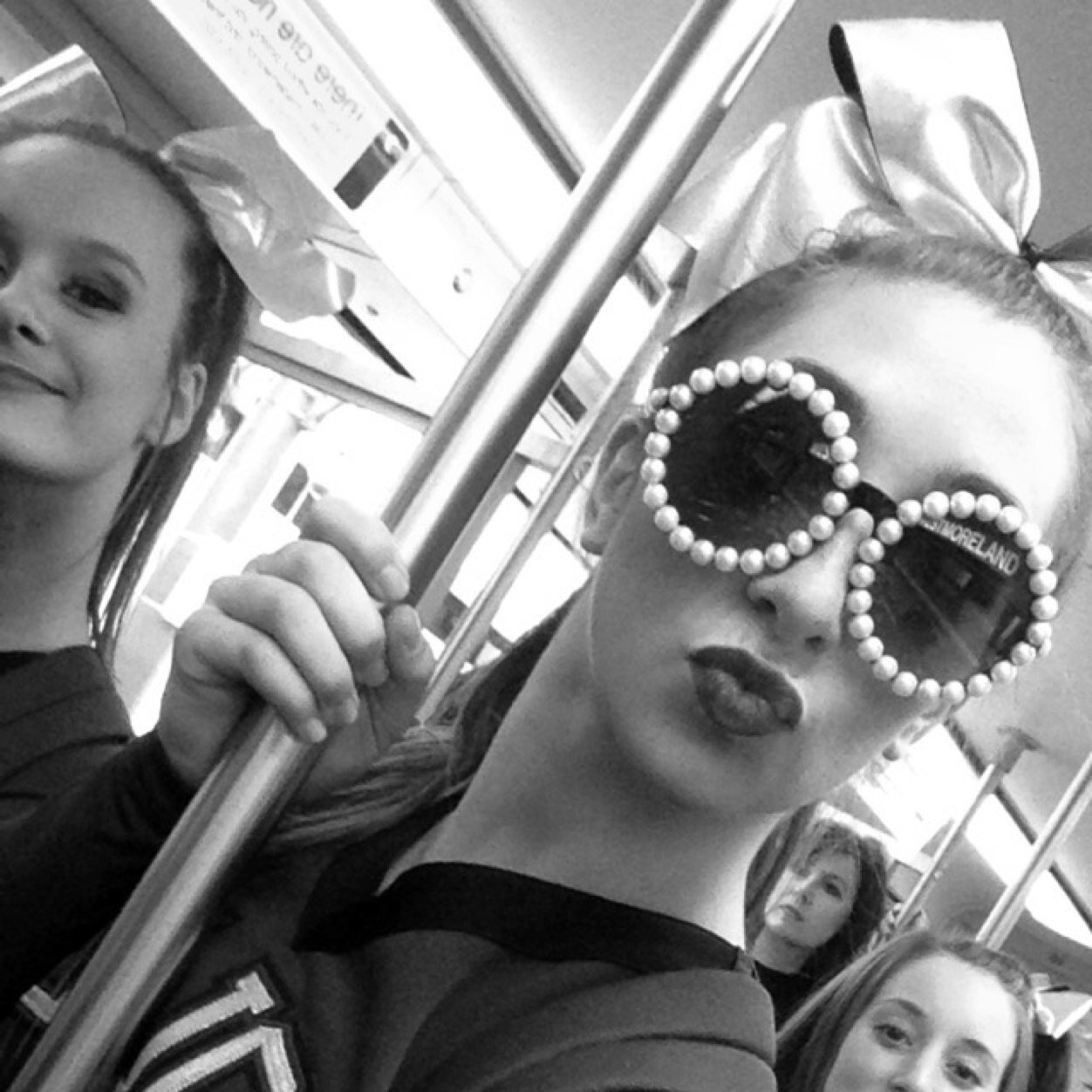 addisonburley's profile picture. Standard issue.