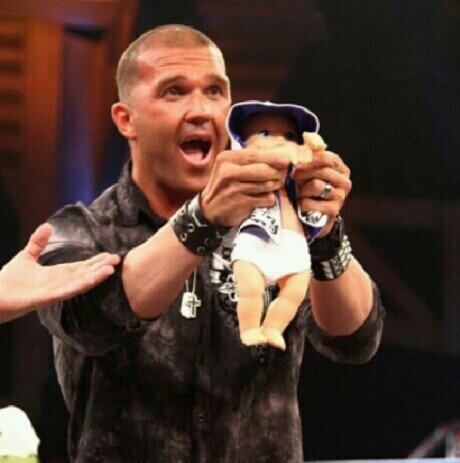 ConveyStud's profile picture. I'm the best damn wrestler in TNA history. You guys suck and I rock. Get with the program, 'bud. [Simply a roleplayer. Not @FrankieKazarian]