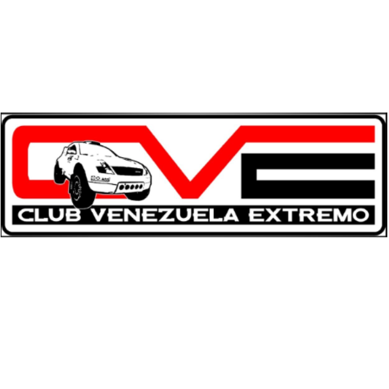 Club Deportivo Venezolano, especialidad RallyRaid Cross Country, Piloto: @ferrazdesiderio / Copiloto: @jebonini801