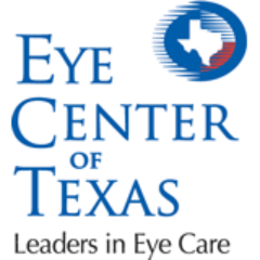 eyecentertexas's profile picture. Specializing in Laser Cataract Surgery LASIK • PRK • Visian ICL• Keratoconus                   Eyelid Surgery • Treatment of Retina, Macular & Vitreous Problems