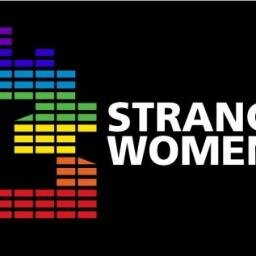 #Sassy #Strange #Queer acccount run by @TheReal_JSo @ThreeStrngWomen is a 100% #LGBT #Queer owned and operated media, events, and store brand based in #Boston