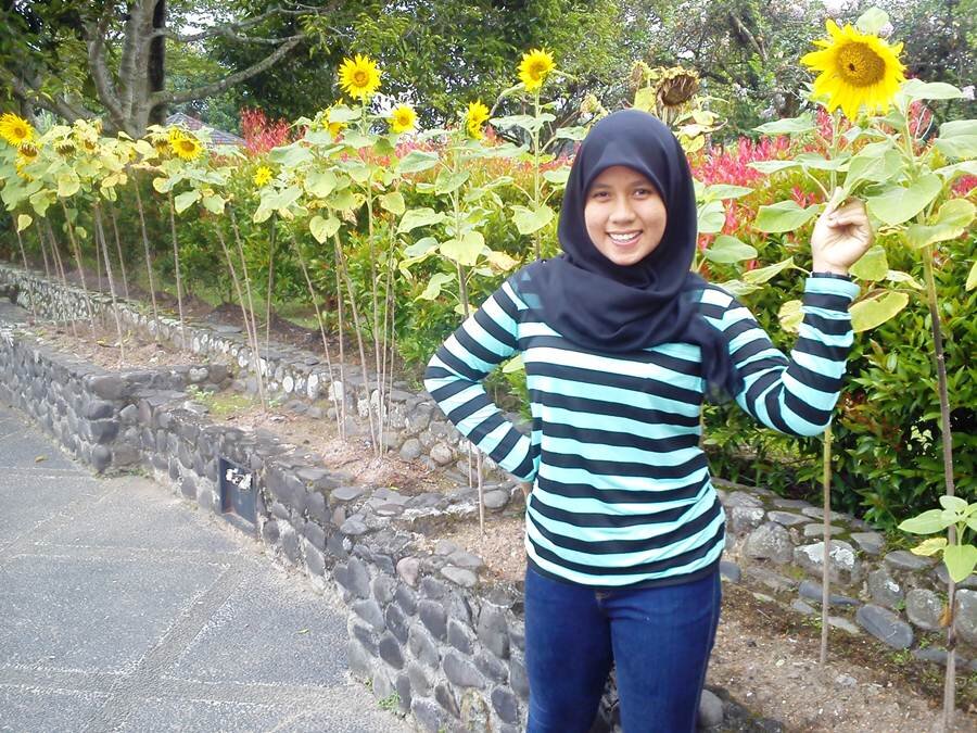 Rani_Bnun's profile picture. MenPORA~gilrpora